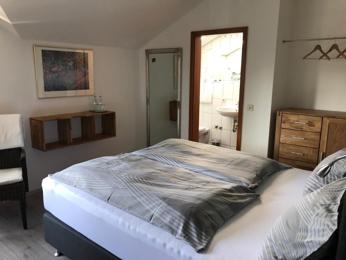 Landhotel Linden Am Venekotensee ニーダークリュヒテン エクステリア 写真