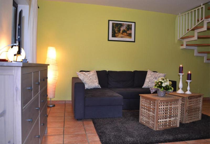 Landhotel Linden Am Venekotensee ニーダークリュヒテン 部屋 写真