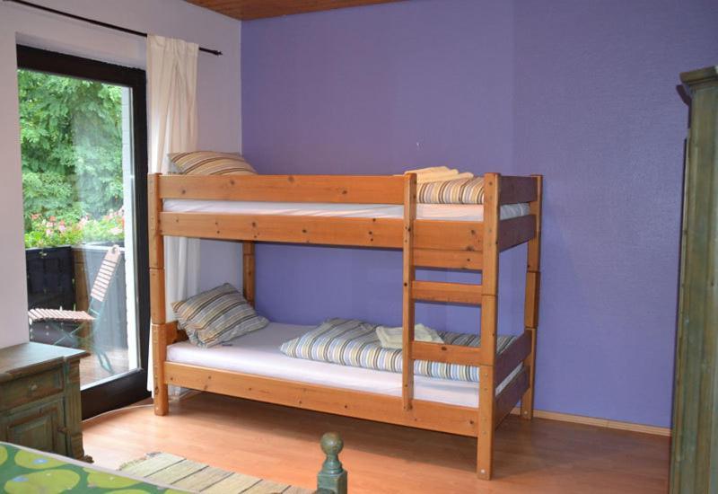 Landhotel Linden Am Venekotensee ニーダークリュヒテン 部屋 写真